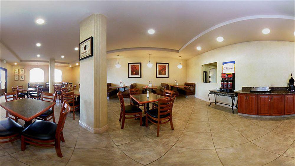 Holiday Inn Express San Diego South - Chula Vista By Ihg Exterior foto