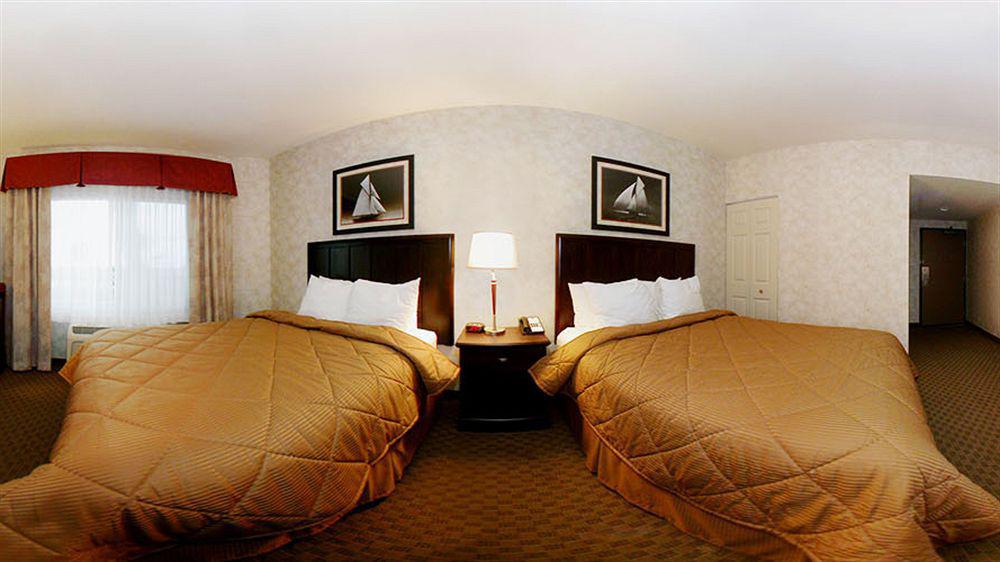 Holiday Inn Express San Diego South - Chula Vista By Ihg Exterior foto